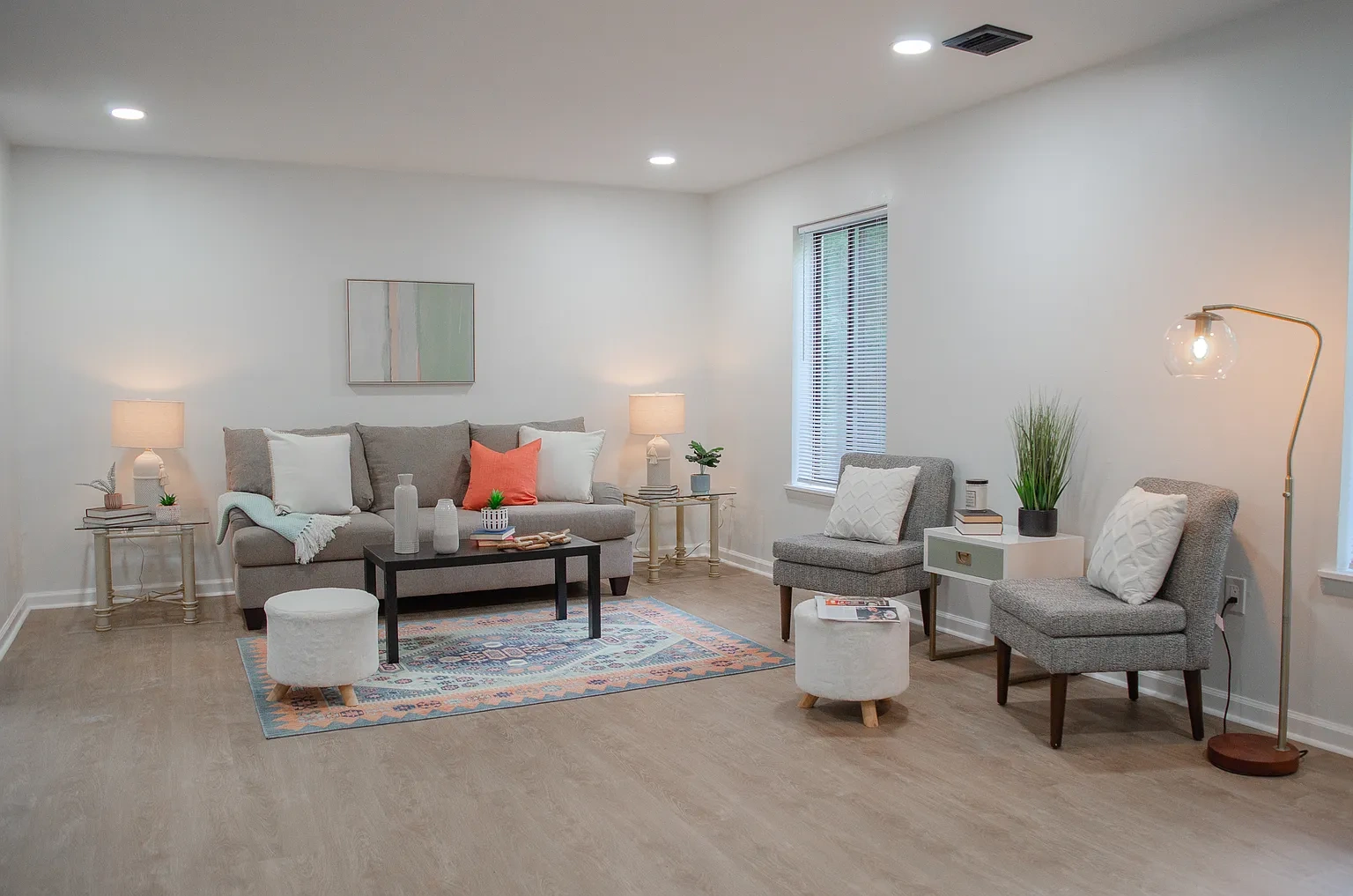 Woodland Country Apartments – photo 2