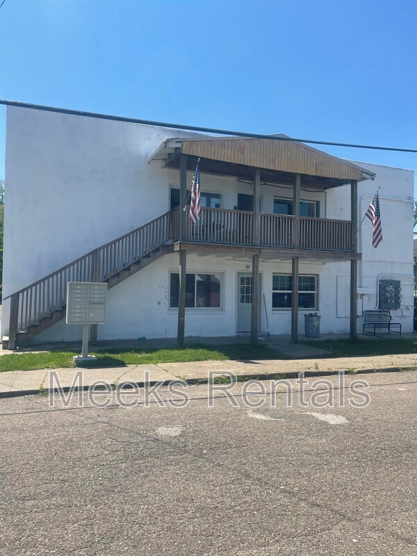 408 1st St unit 10 – photo 1