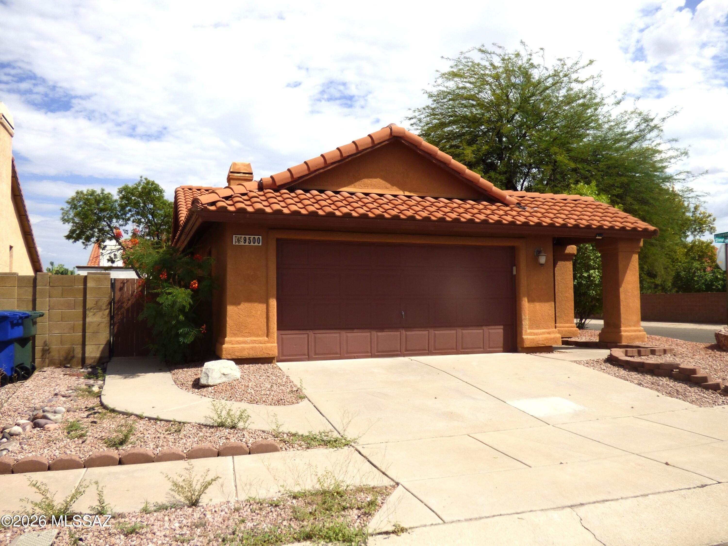 9500 E Stonehaven Way – photo 1