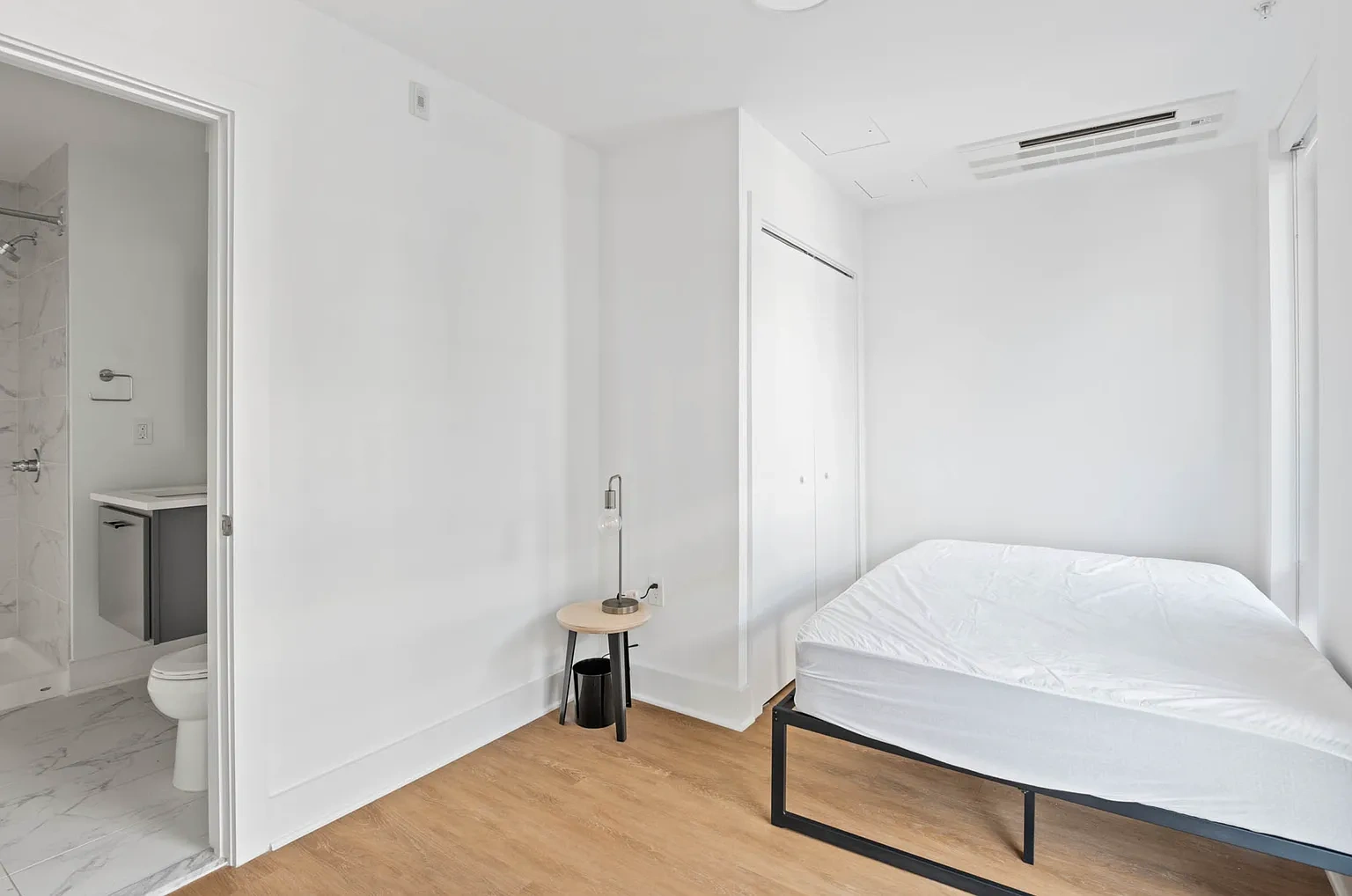 District - Co-Living – Floor plan
