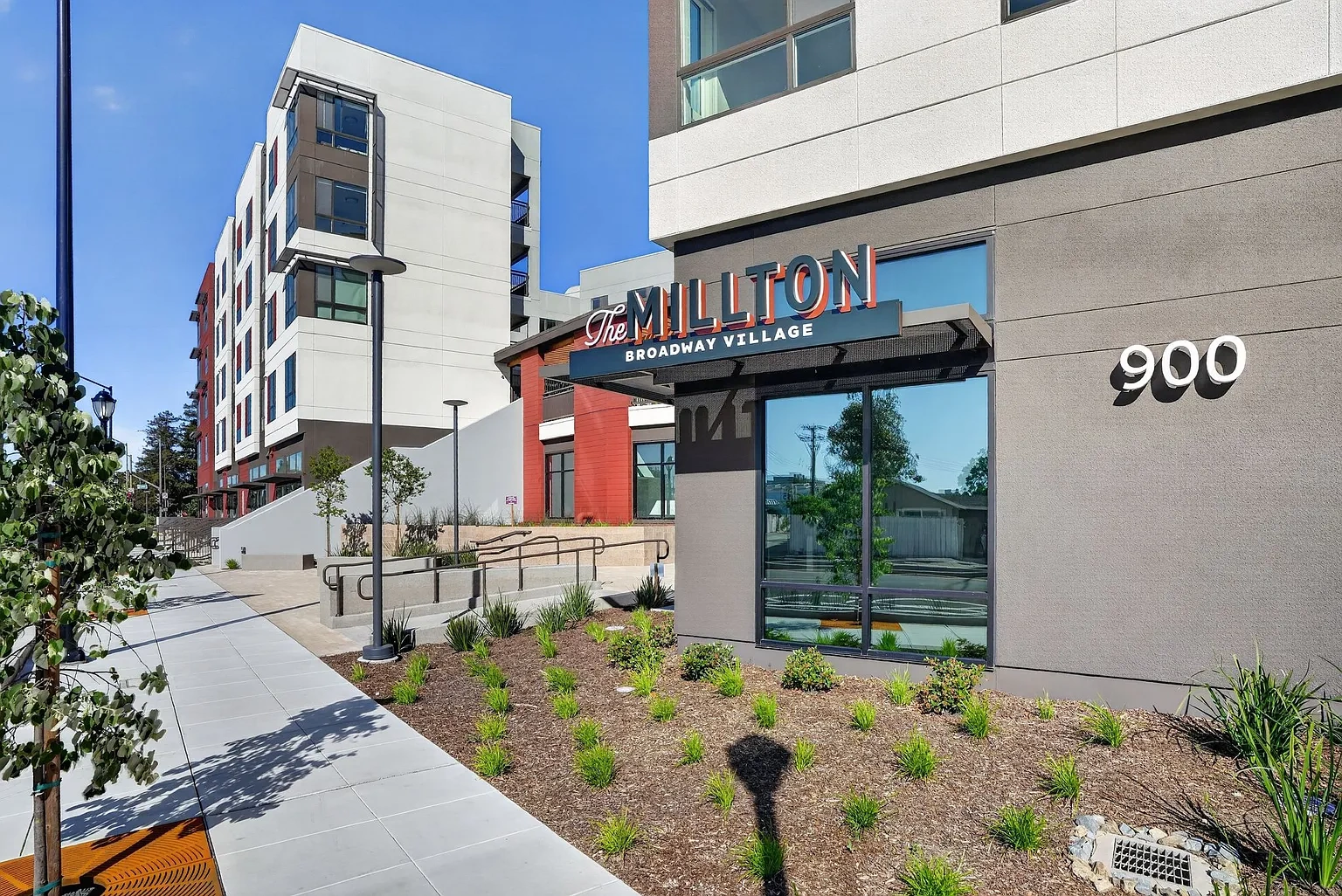 The Millton – photo 5