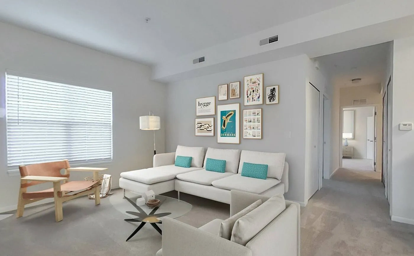 Cobblestone Court Apartments – photo 3