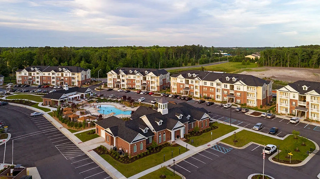 Clairmont at Jolliff Landing – photo 4