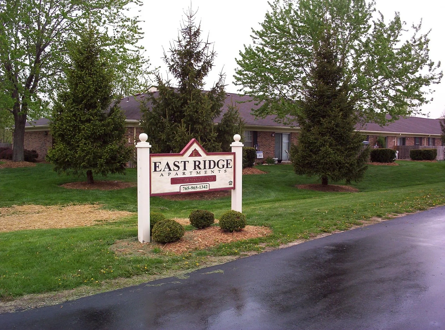 East Ridge Apartments – photo 5
