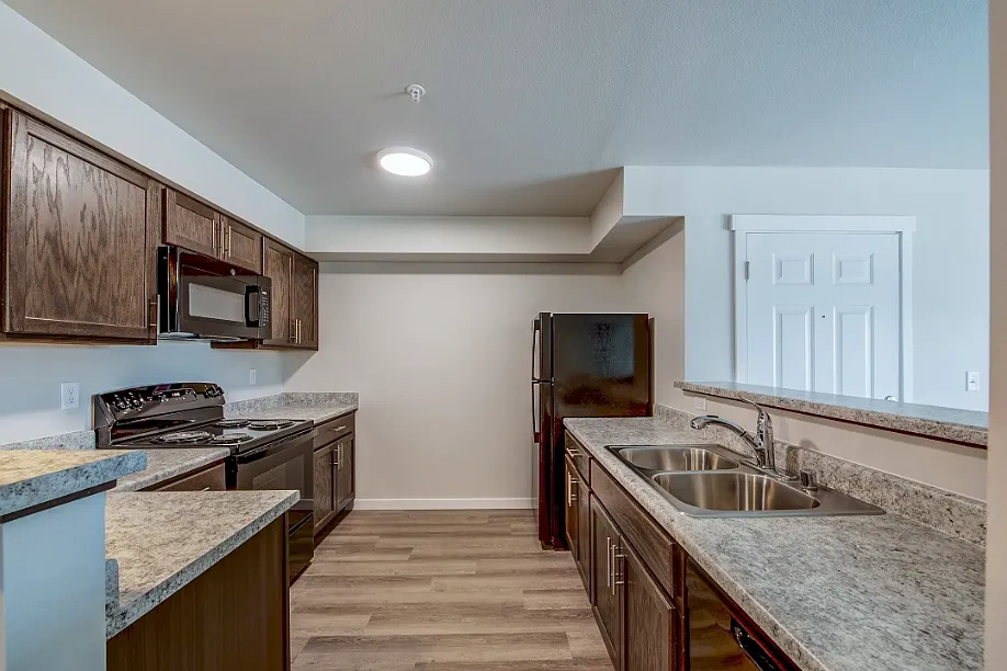 47 South – Floor plan