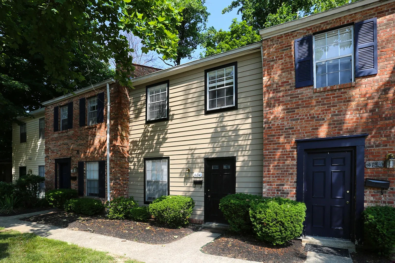 Walnut Creek Townhomes – photo 2