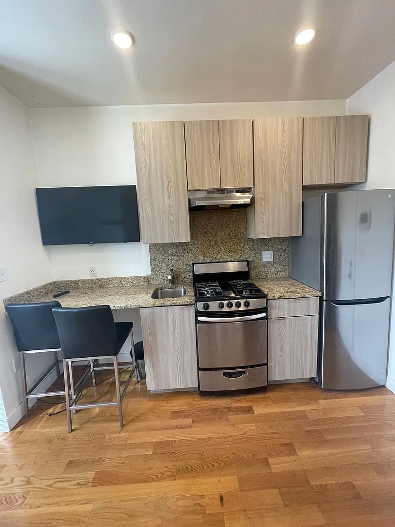 BOSTON COMFORT SUITES – Floor plan