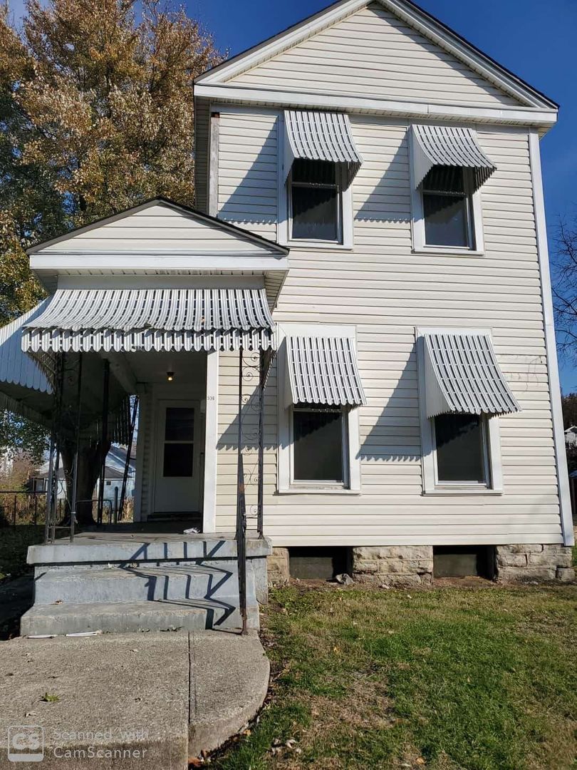 536 St Paul Ave – photo 1
