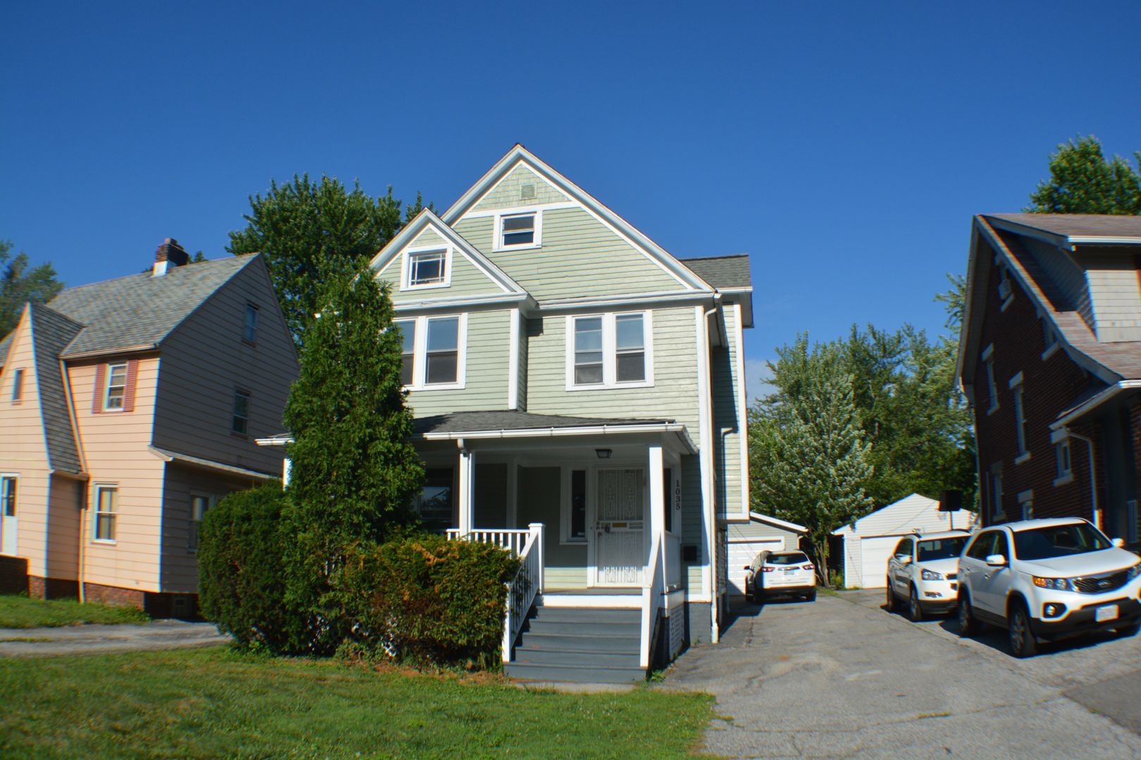 1035 Elbon Rd – photo 1