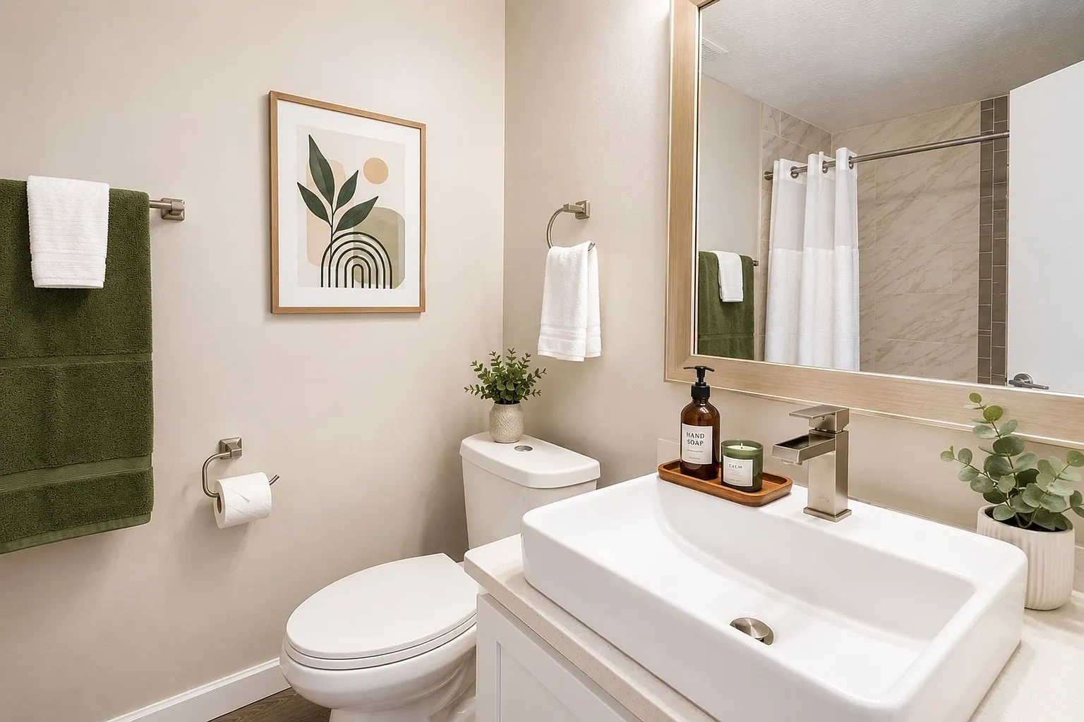 The Evalee Apartments – photo 5