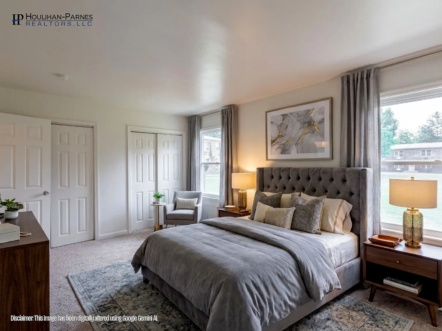 Country Manor Apartments – photo 5