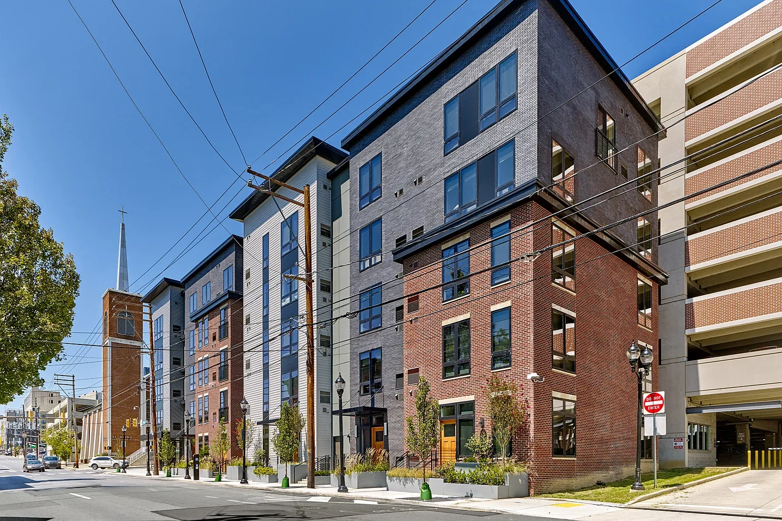 Walnut Street Commons – photo 4