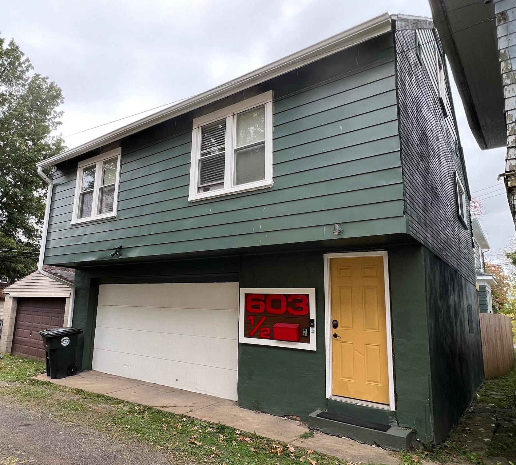 603 McDowell Ave unit 2 MC DOWELL – photo 1