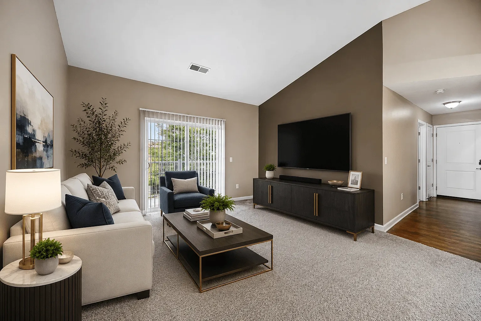 Clifton Park Apartment Homes – photo 3