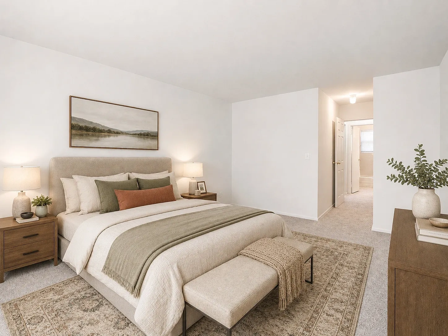 Lakeview Terrace Apartment Homes – photo 5