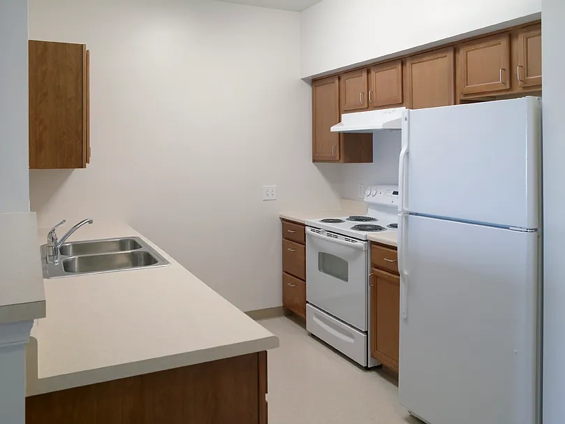 Medford Senior Housing 62+ – photo 5