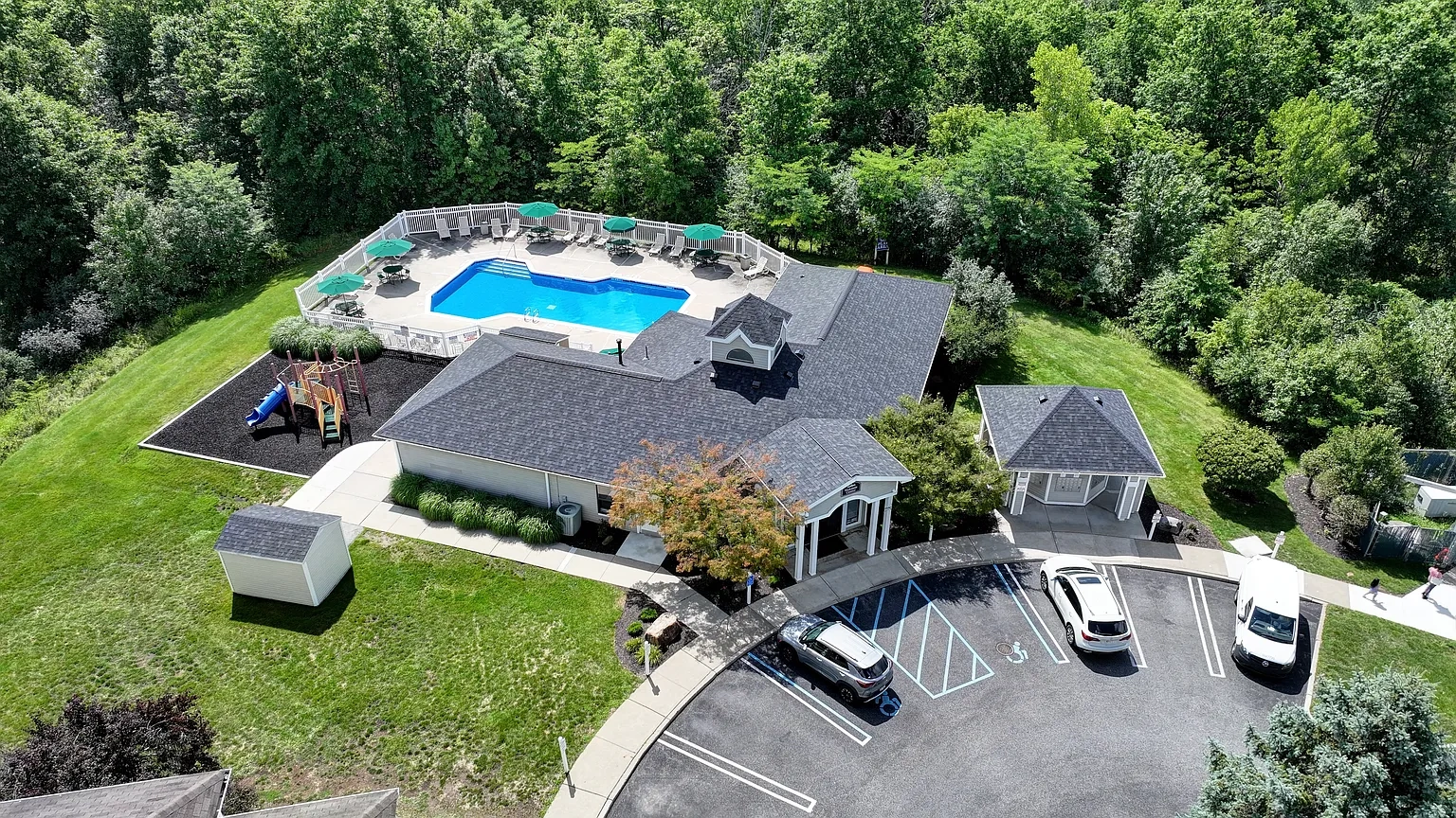 Boulder Pointe Apartments – photo 2