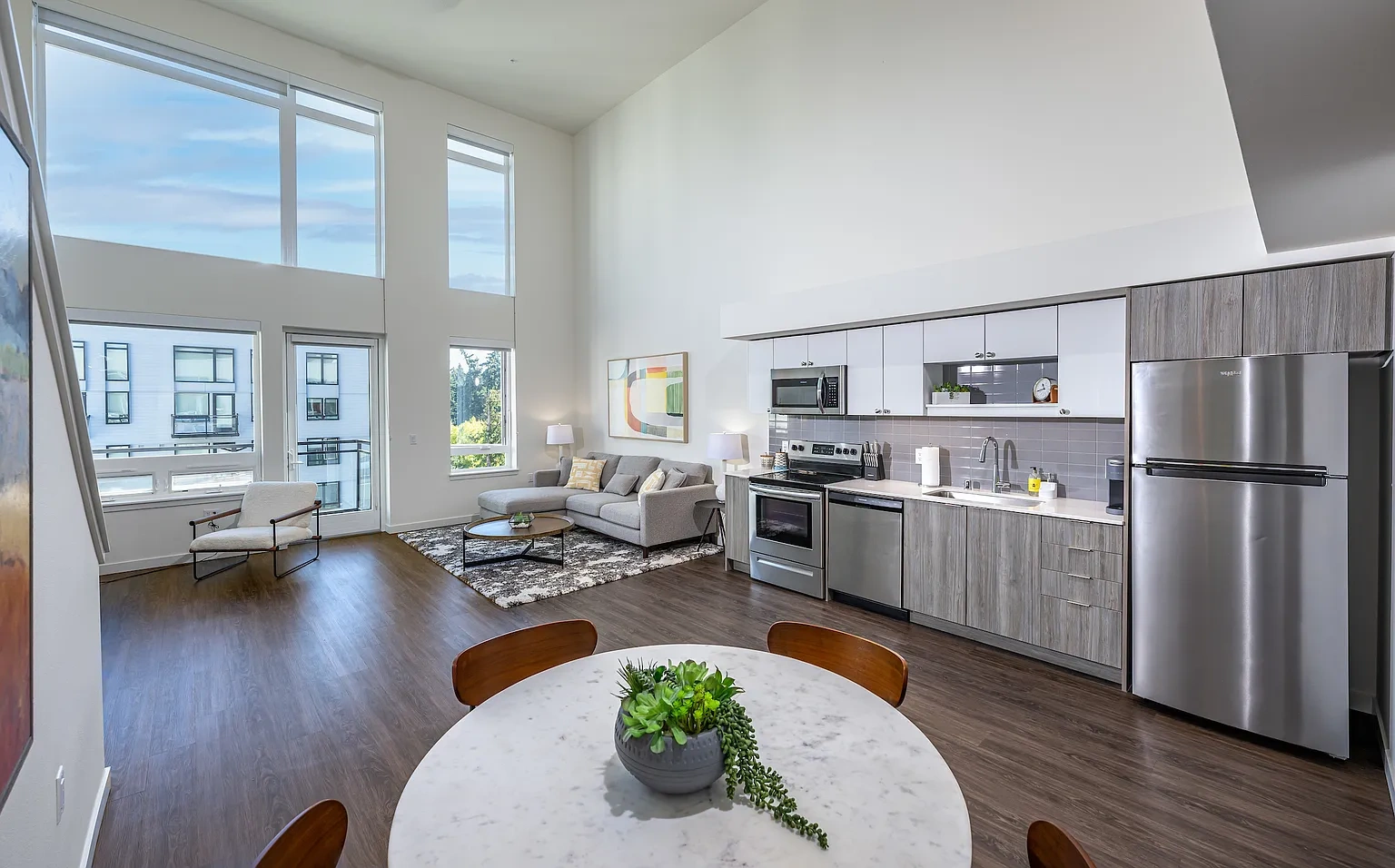 Nightingale Apartments – photo 3