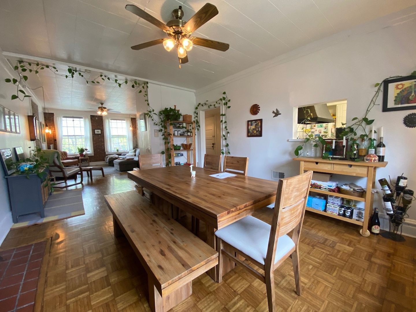 4149 W Pine Blvd unit A – photo 4