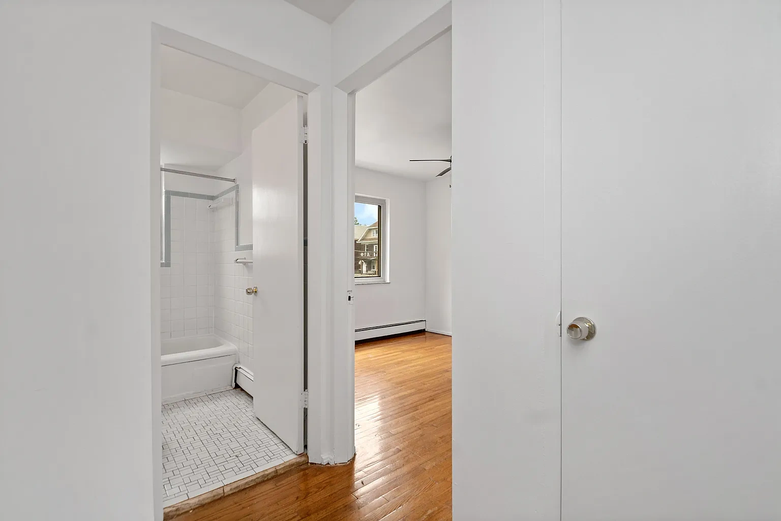 356 Probasco St – Floor plan
