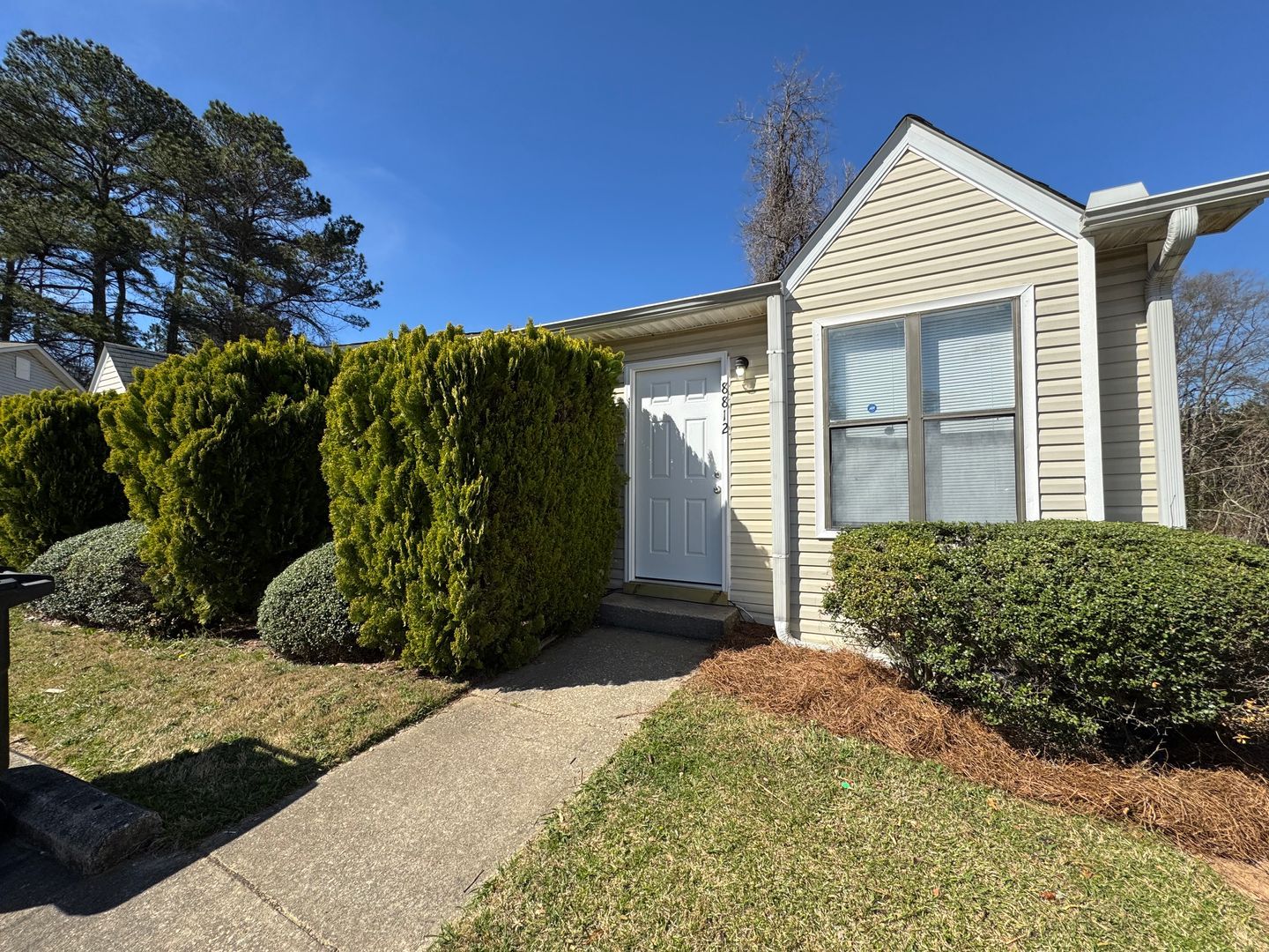 6853 Selman Dr unit 6845 – photo 1