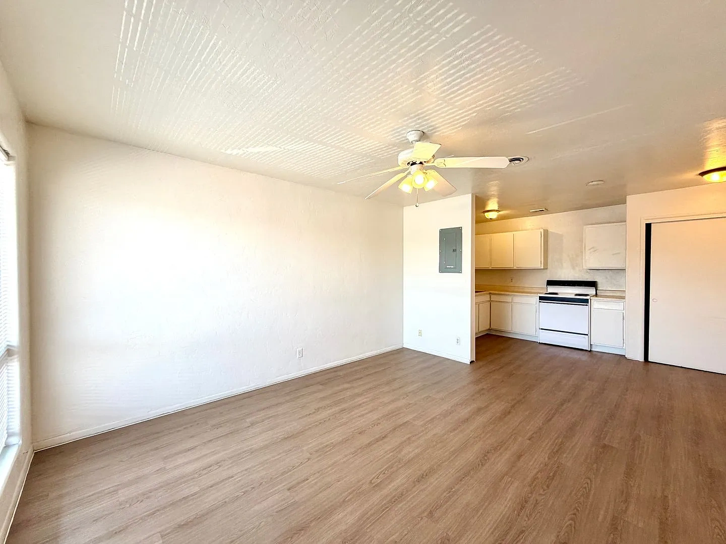 Surf Lodge Park1425 – Floor plan