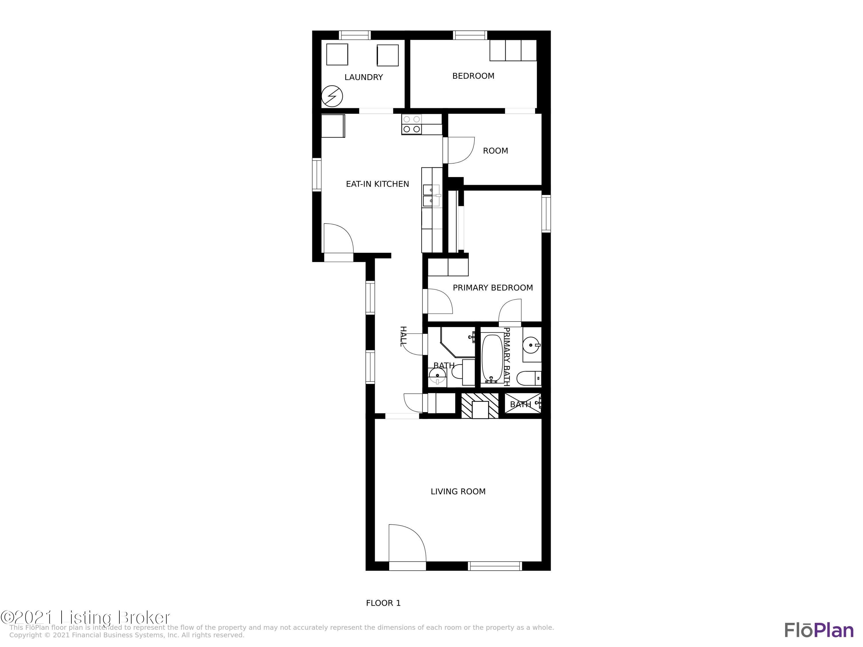 125 N Jane St – photo 4
