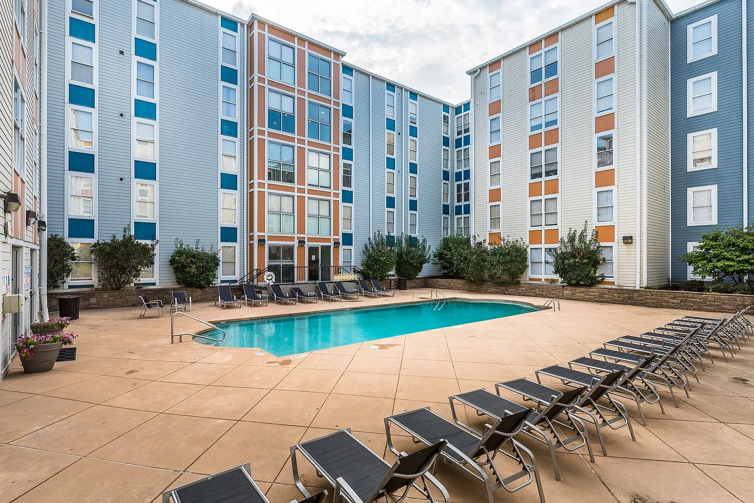 CP Cincy Student Housing – photo 4