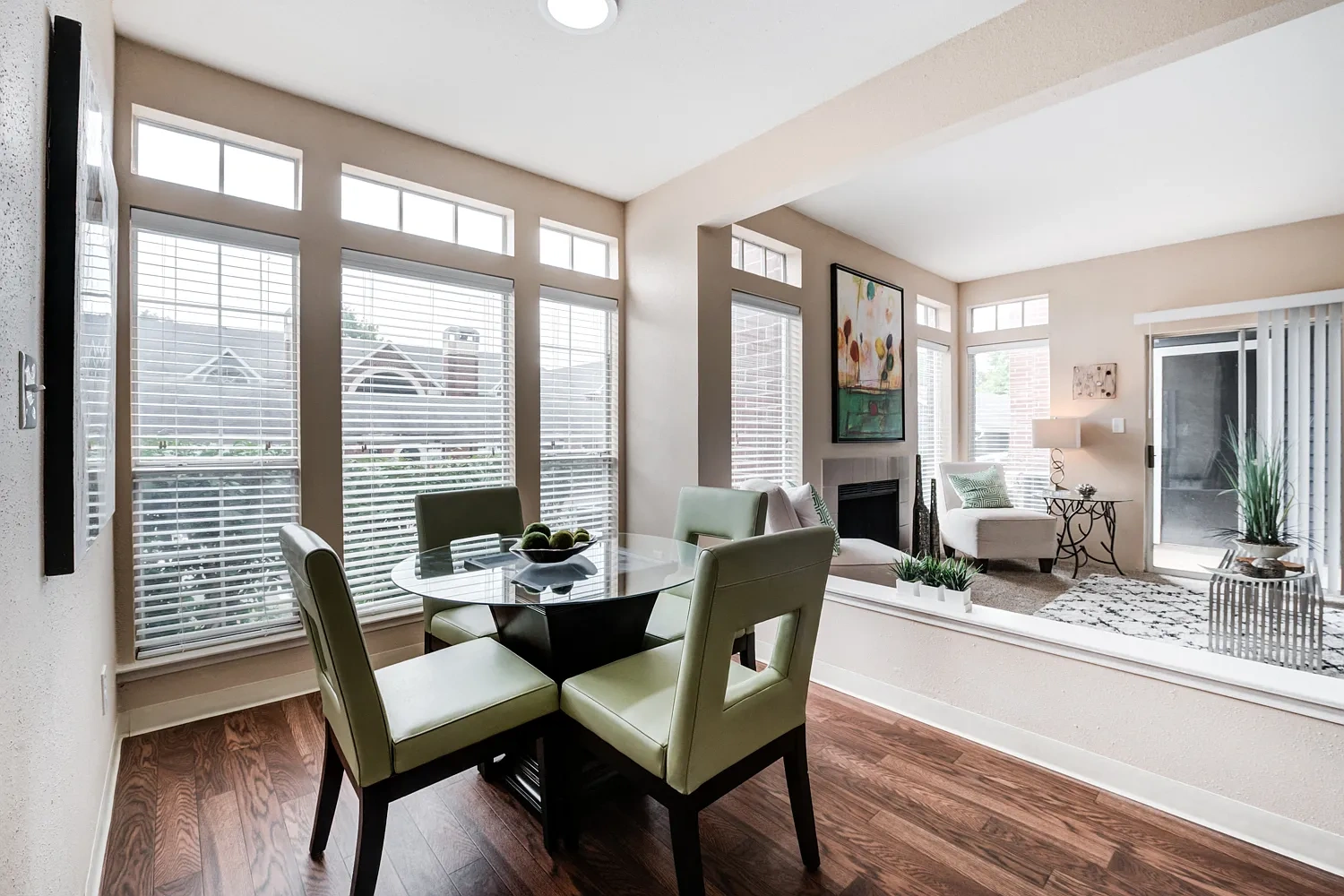 Century Lake Apartment Homes – photo 3
