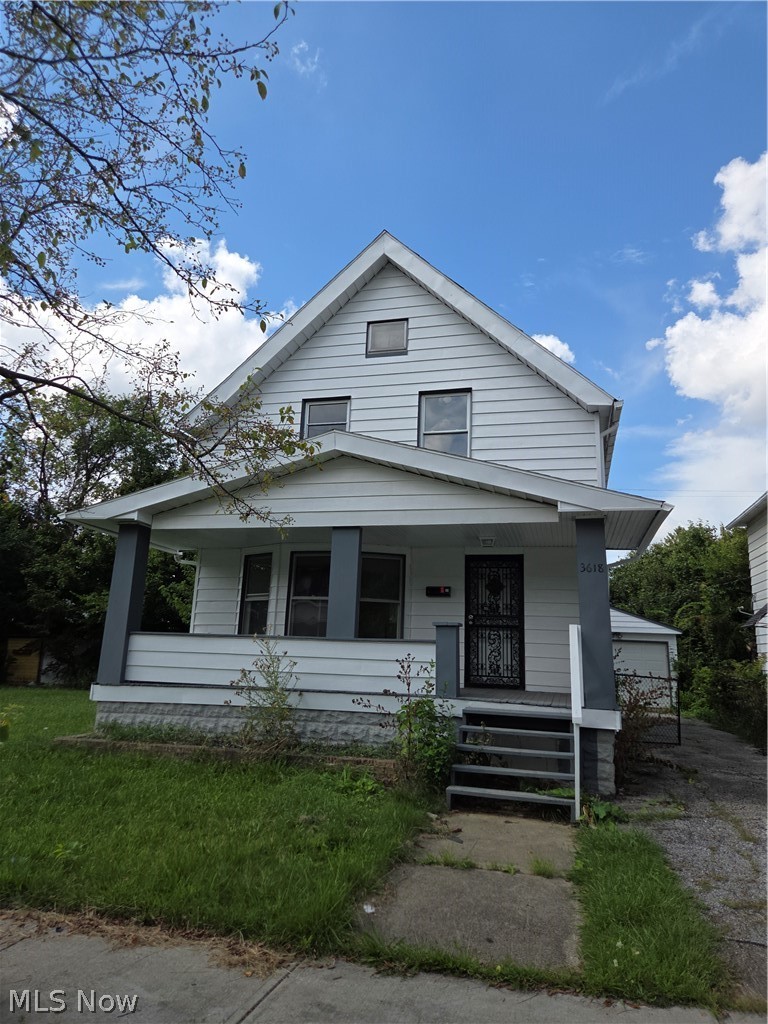 3618 E 105th St – photo 1