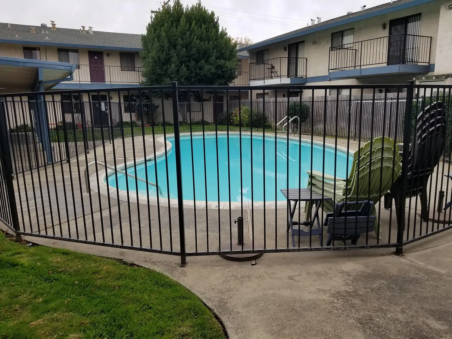 Orange Grove Apartments – photo 2