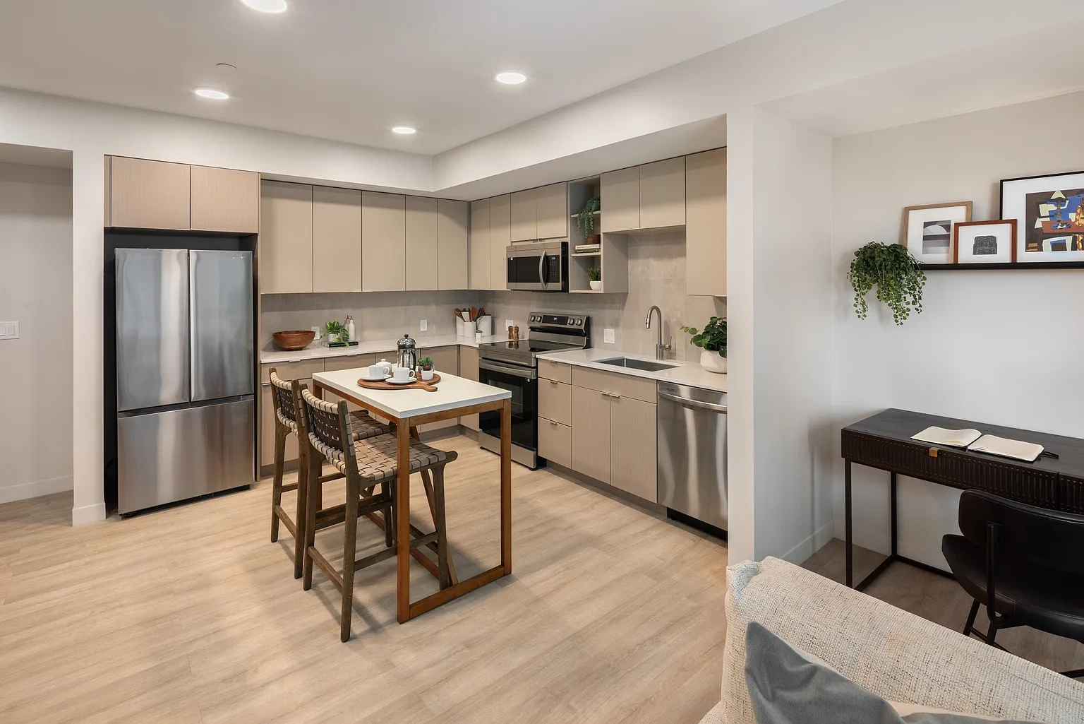 Library Lofts – photo 4