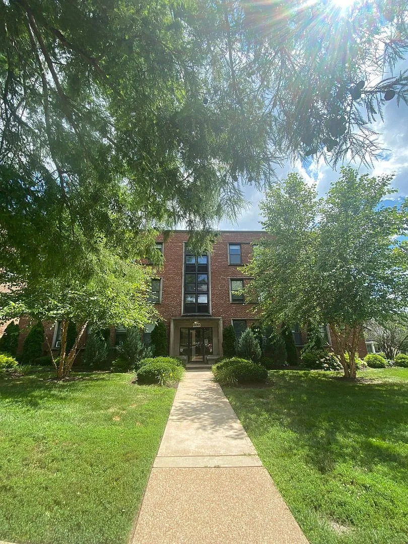 The Emma Apartments – Floor plan