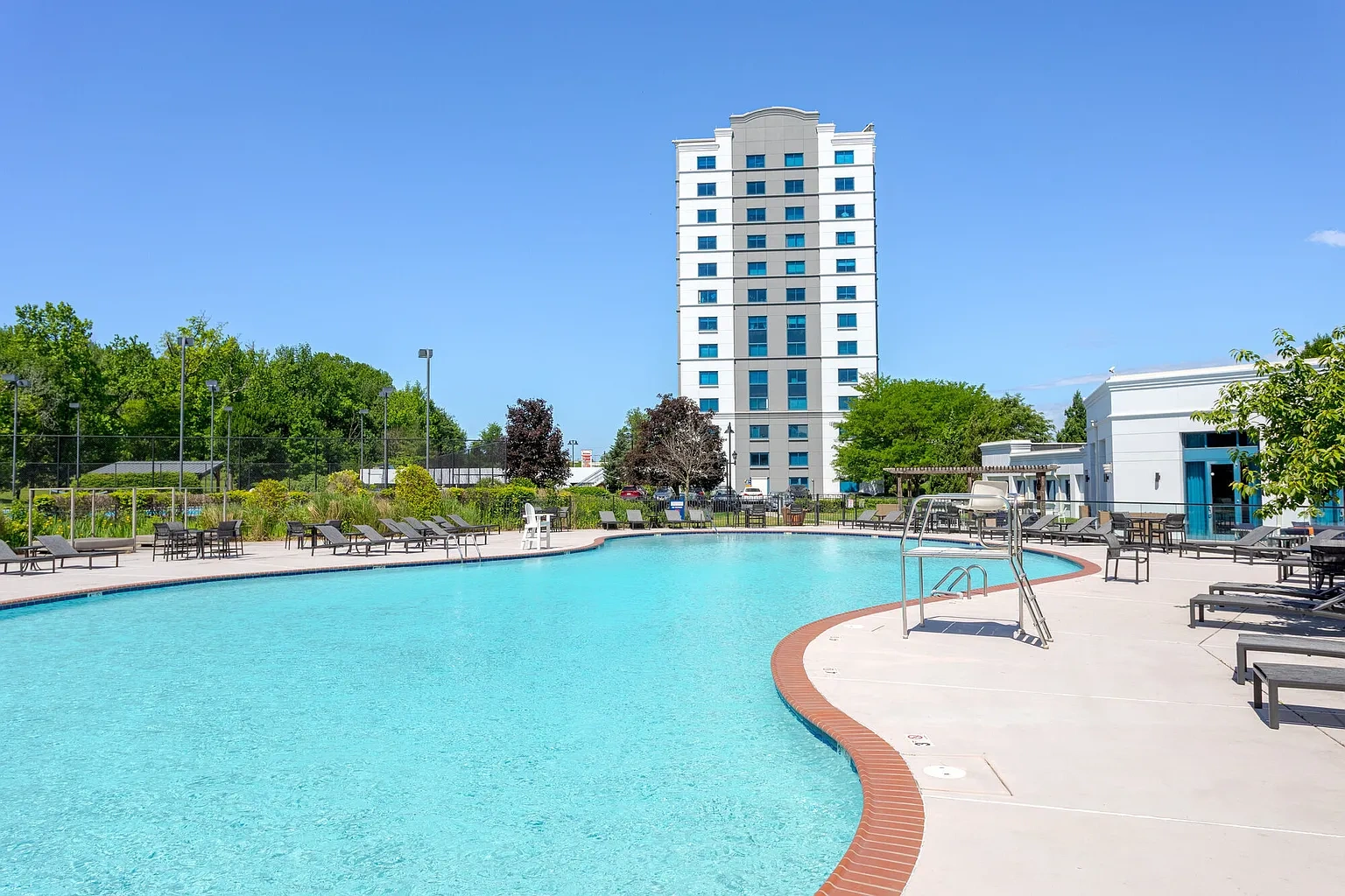 Cherry Hill Towers – photo 3