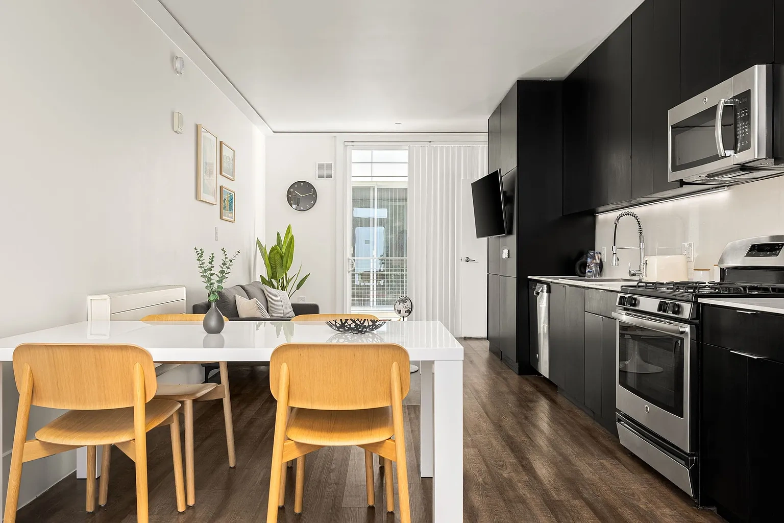 FOUND Study Southside Berkeley – Floor plan