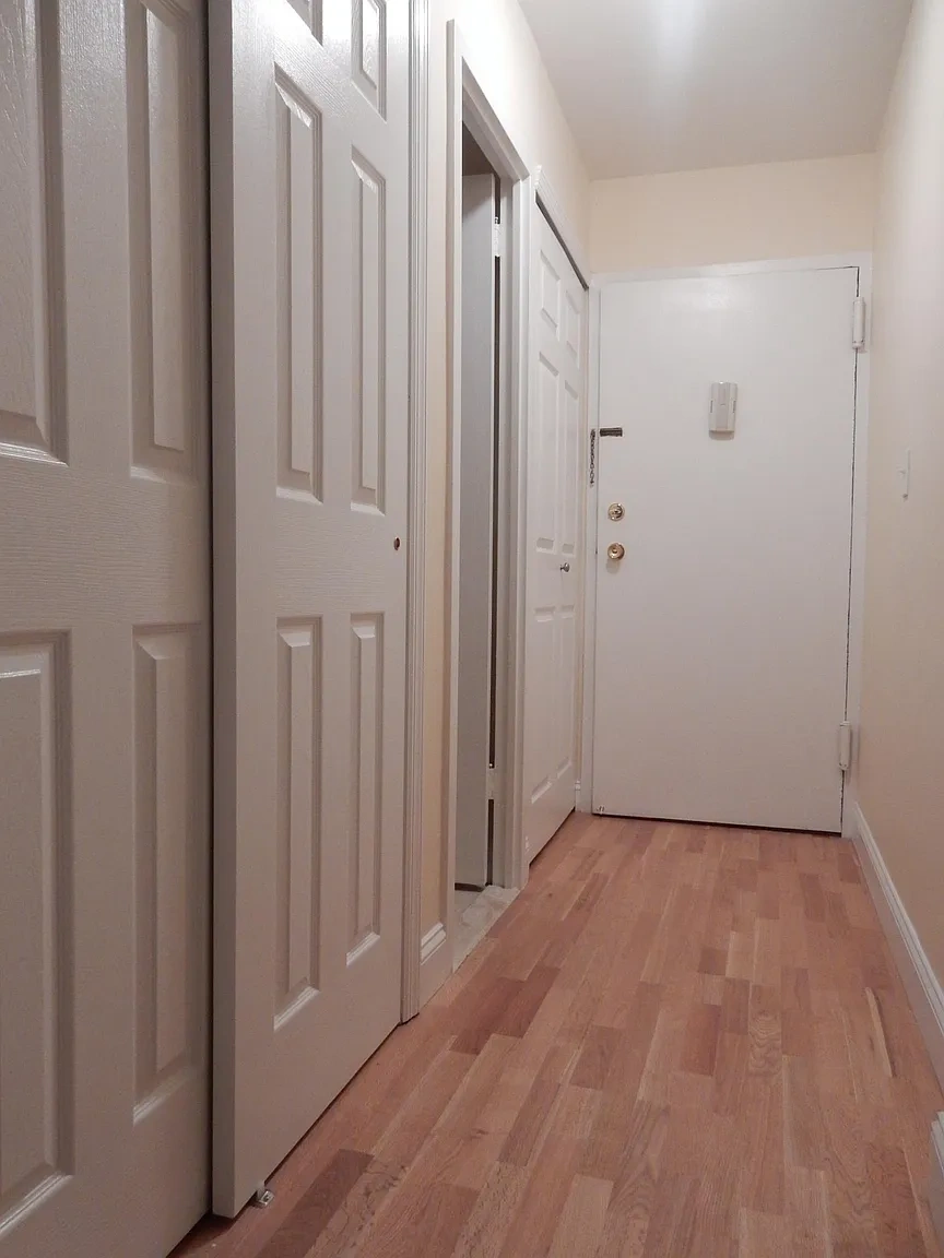 Heritage House Apartments – Floor plan