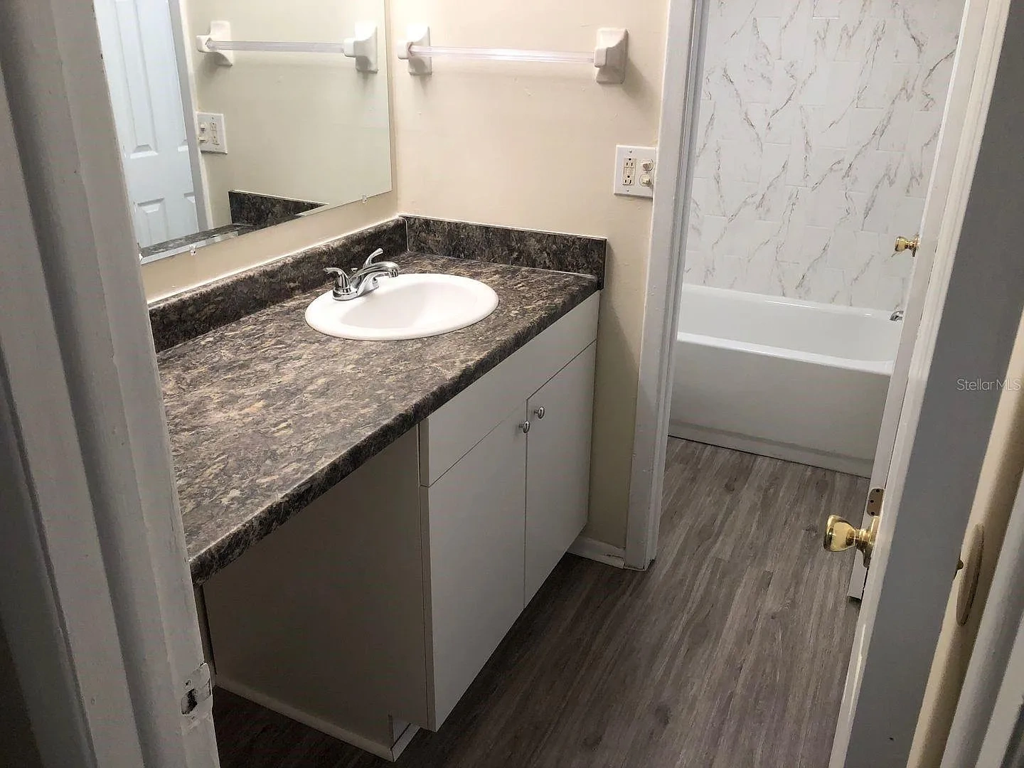 Baywatch Apartments – Floor plan
