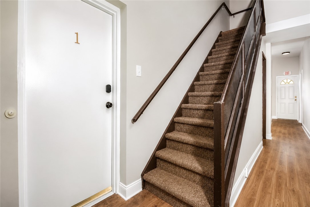 735 N Highland Ave unit 1 – photo 5