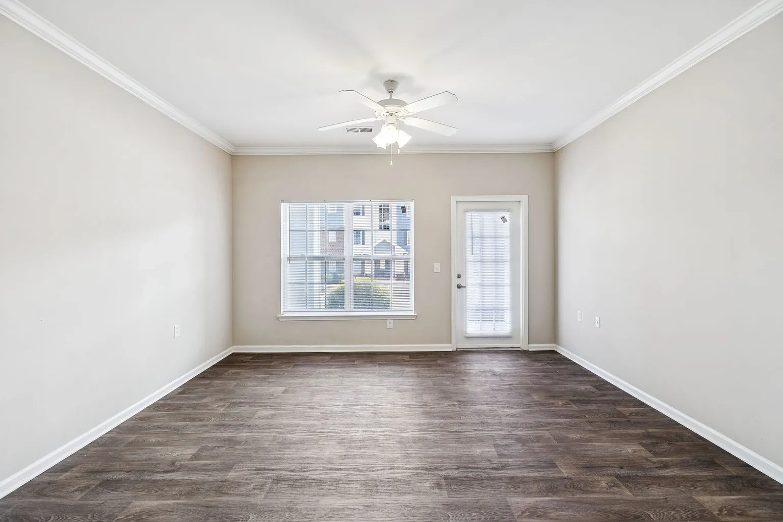 Ashton Creek Farms – Floor plan