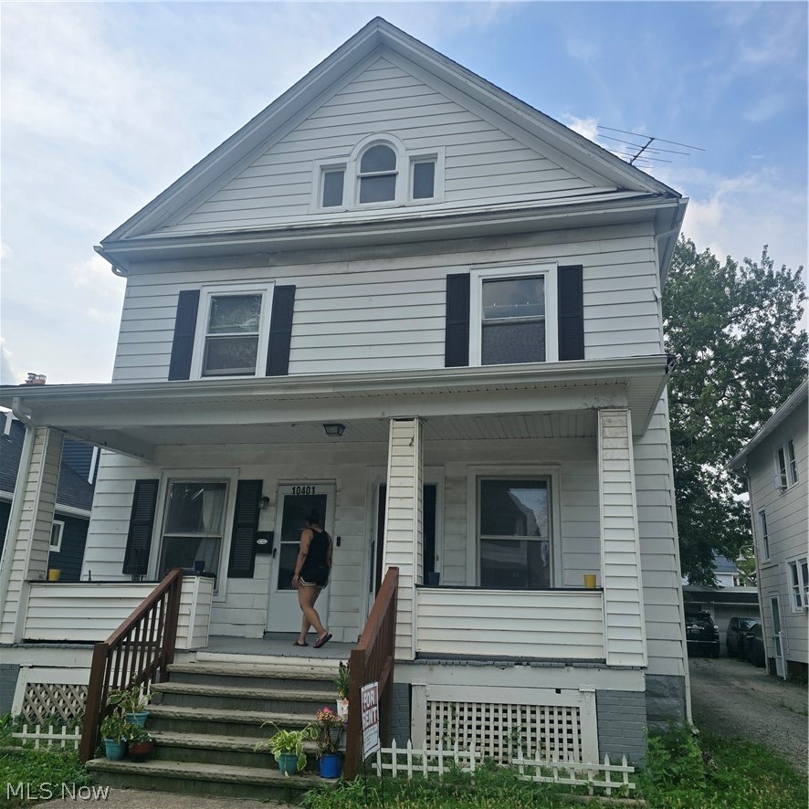 10401 Bernard Ave unit 3 – photo 1