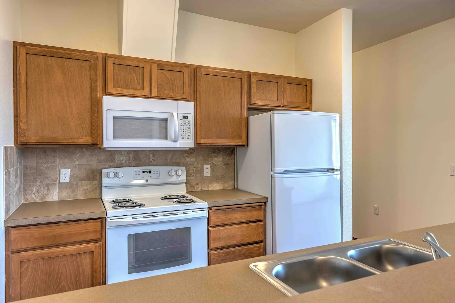 Hilby Station Apartments – photo 4