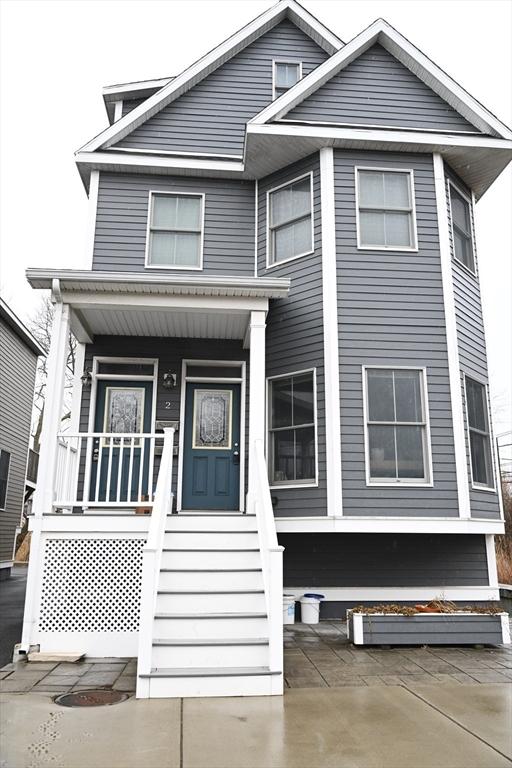 2 Westbrook St unit 1 – photo 1