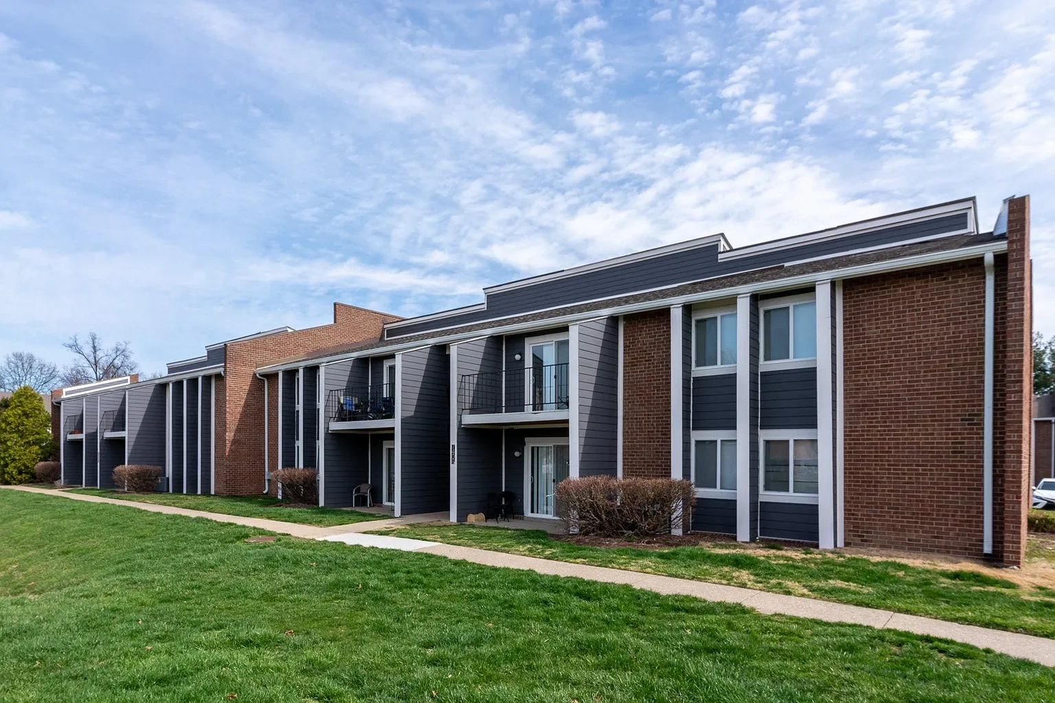 Tymberwood Trace Apartments – photo 4