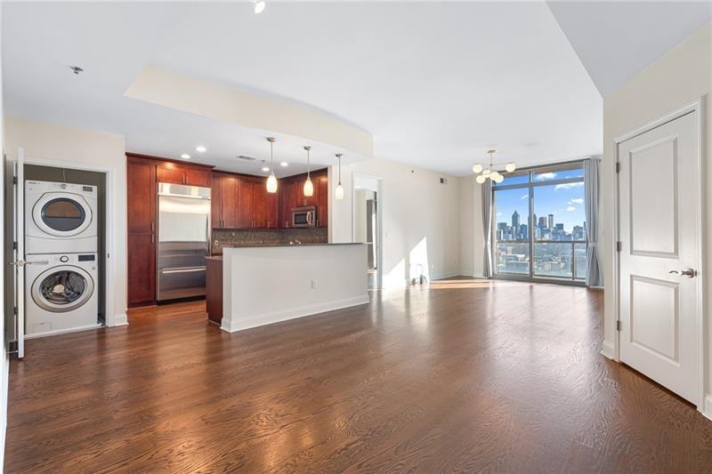 270 17th St NW unit 2307 – photo 5