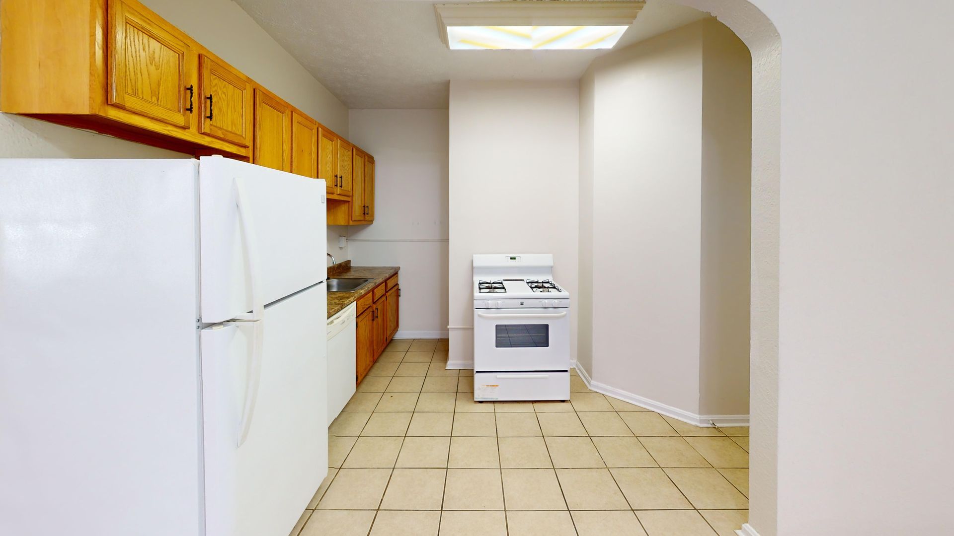 2566 Kemper Rd unit 104 – photo 1