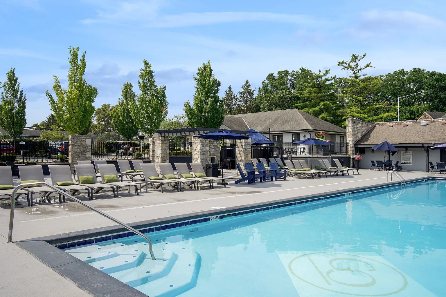The Commons At Olentangy – photo 2
