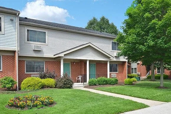 New Brunswick Apartments – photo 3