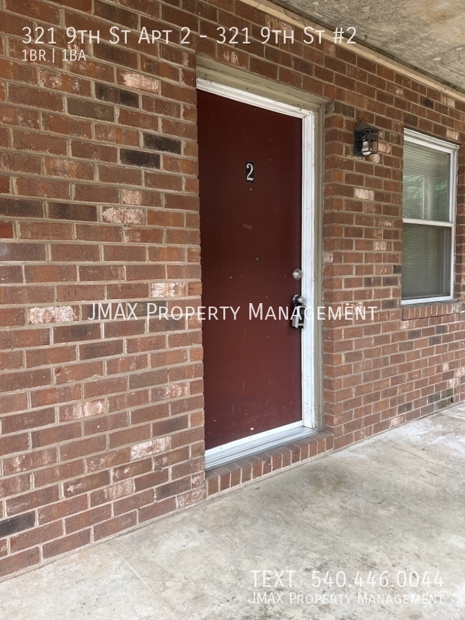 321 9th St unit 2 – photo 1