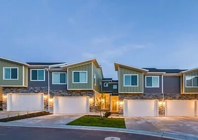 Diamond Ridge Townhomes – photo 2
