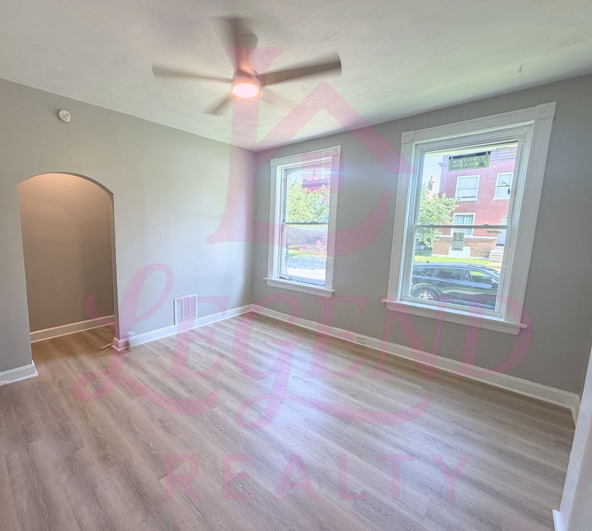 2918 Miami St unit 1F – photo 1